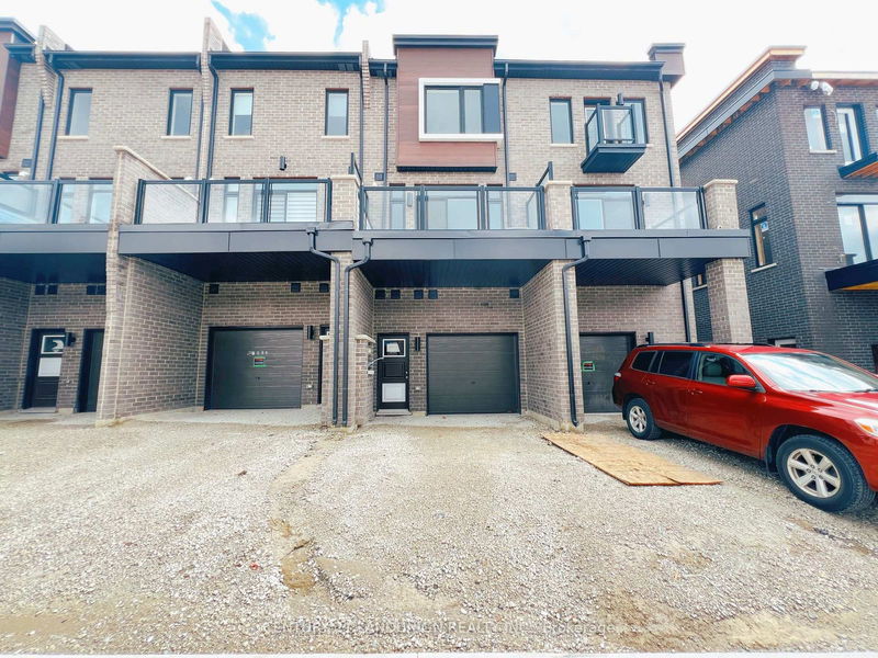 1820 Donald Cousens Pkwy  Markham, L6B 0V5 | Image 2