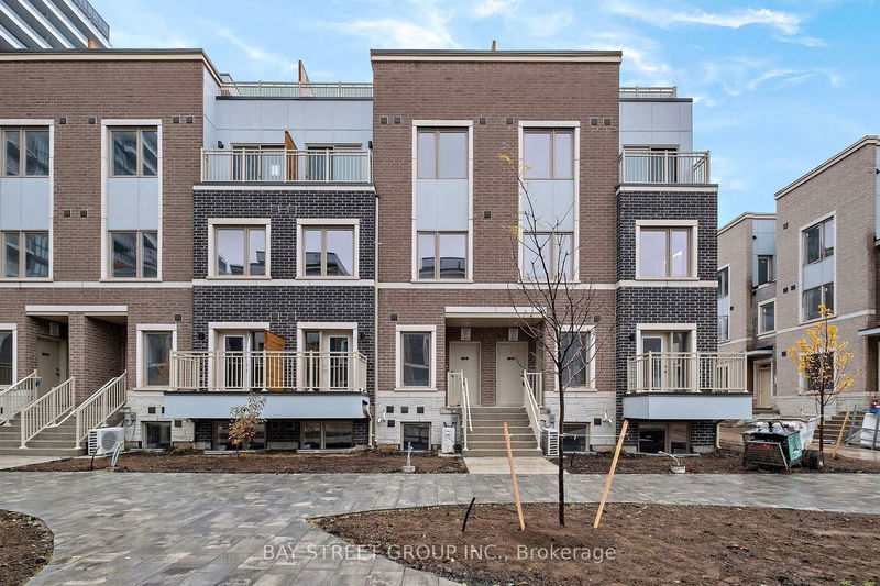 home for lease on 57-31 Honeycrisp Crescent