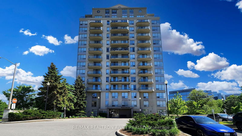 home for sale on 205-399 South Park Road