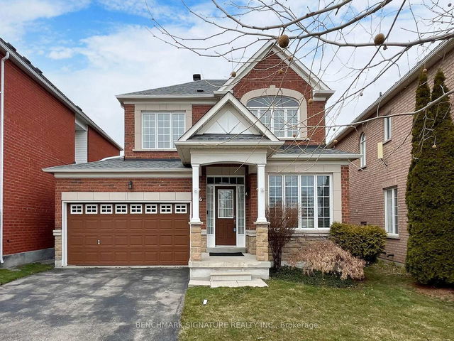 26 Linsmary Court