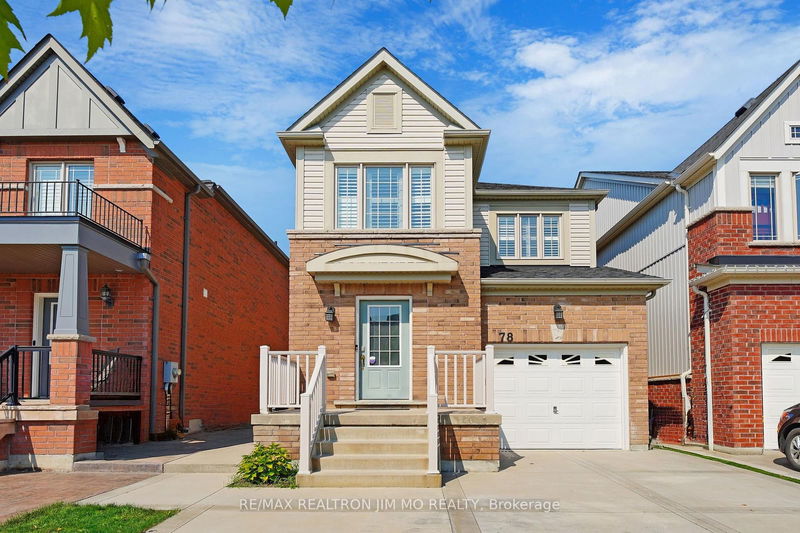 78 Orr Dr  Bradford West Gwillimbury, L3Z 0L9 | Image 3