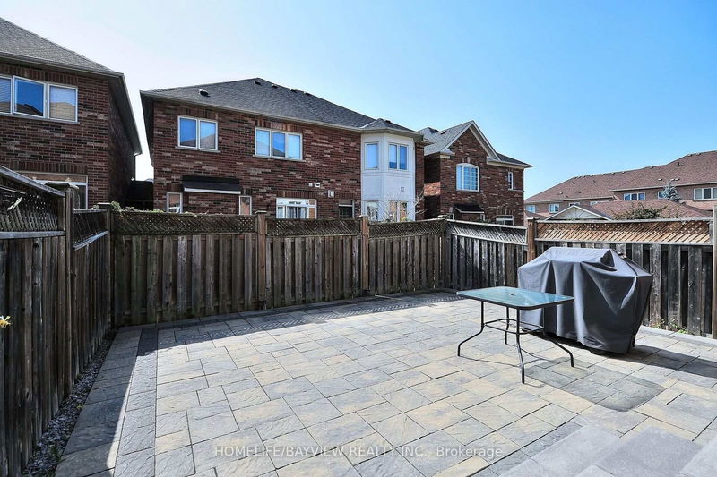 88 Pillar Rock Cres  Markham, L6C 3H9 | Image 18