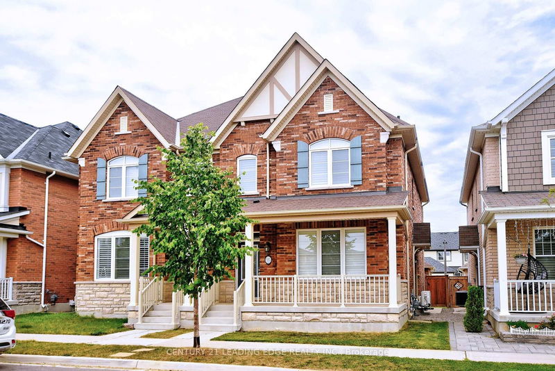 home for lease on 95 Cornwall Drive
