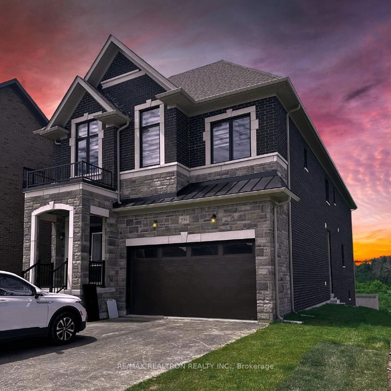 534 Kleinburg Summit Way E Vaughan, L0J 1C0 | Image 1