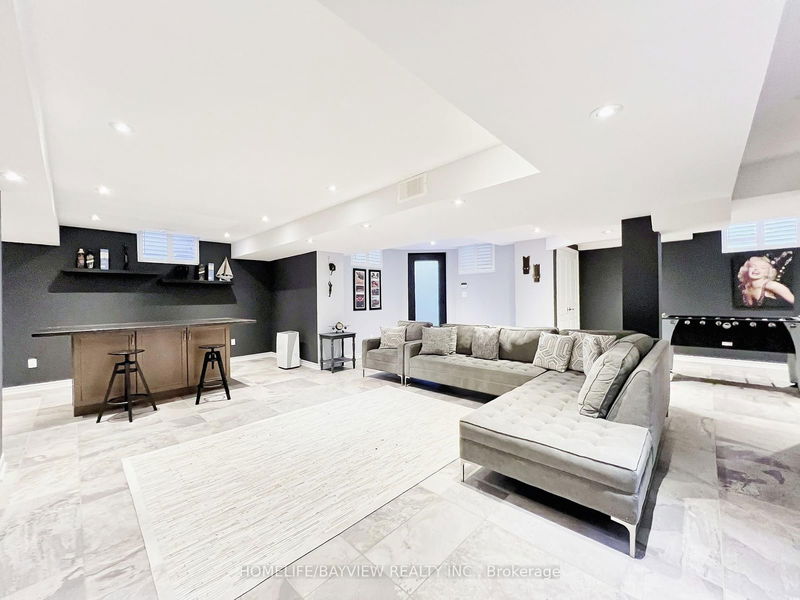 11 Nevada Cres  Vaughan, L6A 2V6 | Image 25