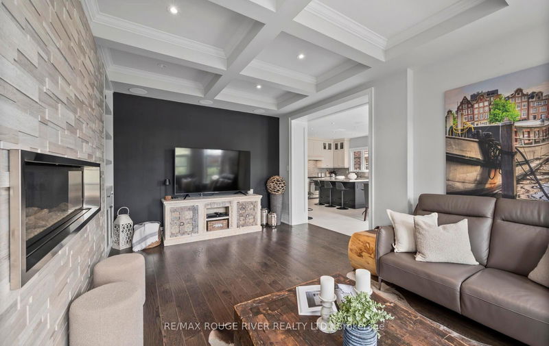 21 Verdi Rd  Richmond Hill, L4E 4P9 | Image 15