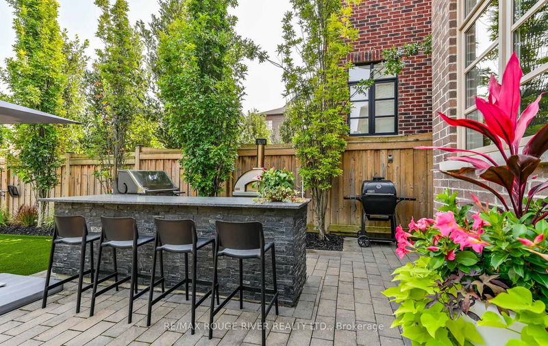 21 Verdi Rd  Richmond Hill, L4E 4P9 | Image 32