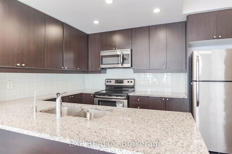  913E - 8110 Birchmount Rd  Markham, L6G 0E3 | Image 13