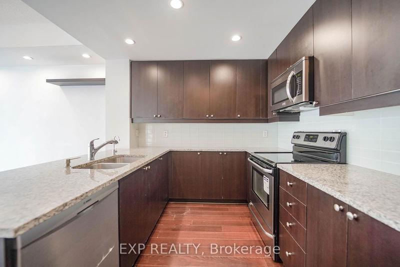  913E - 8110 Birchmount Rd  Markham, L6G 0E3 | Image 15