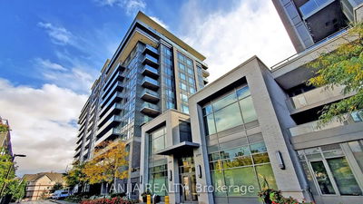  609 - 325 South Park Rd  Markham, L3T 0B8 | Image 1