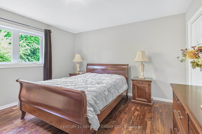 2156 Fennell Dr  Innisfil, L0L 1R0 | Image 15