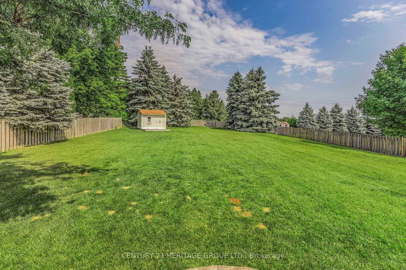 2156 Fennell Dr  Innisfil, L0L 1R0 | Image 35