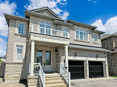 28 Sanders Dr  Markham, L6B 0M3 | Image 1