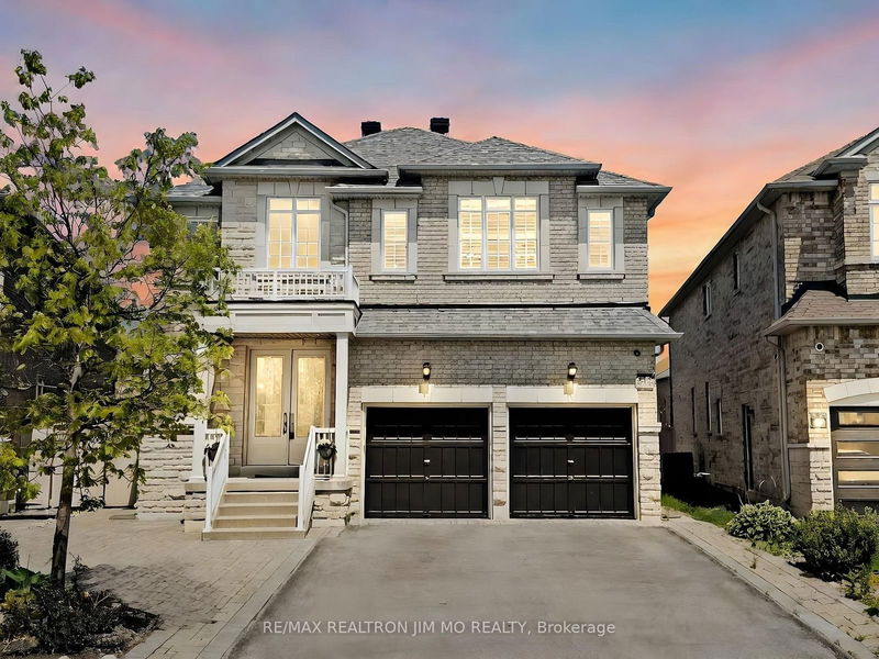 28 Sanders Dr  Markham, L6B 0M3 | Image 2