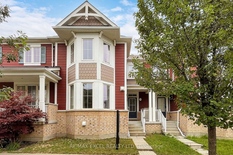 149 Terry Fox St  Markham, L6B 0W9 | Image 3