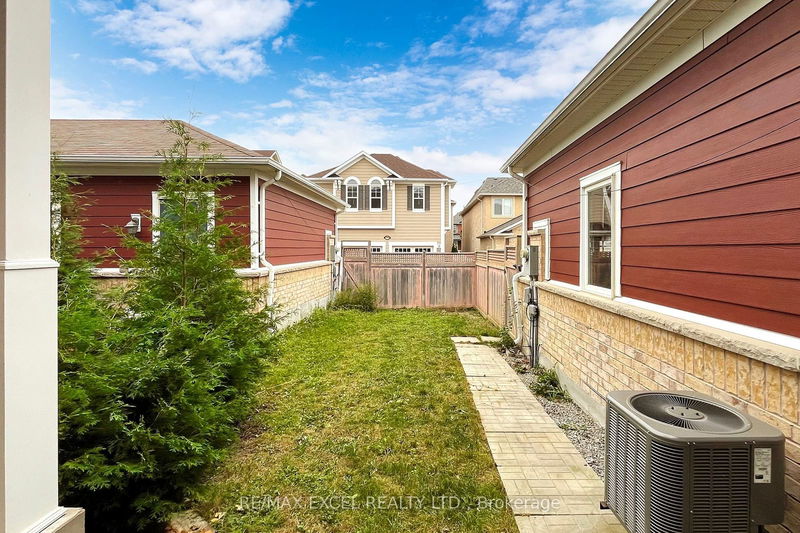 149 Terry Fox St  Markham, L6B 0W9 | Image 38