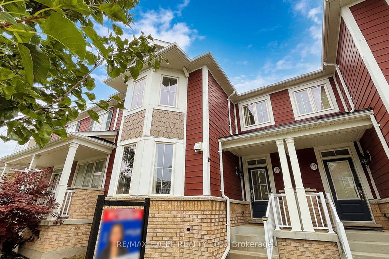 149 Terry Fox St  Markham, L6B 0W9 | Image 5