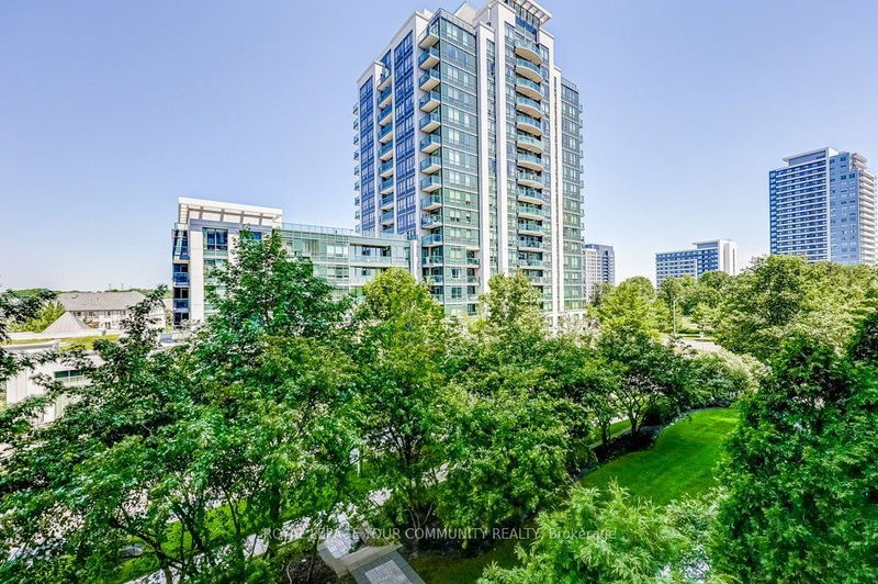  309 - 50 Disera Dr  Vaughan, L4J 9E9 | Image 29