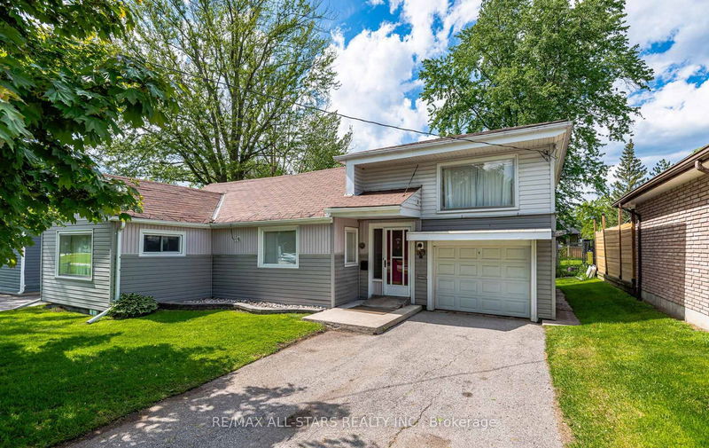 home for sale on 236 Shorecrest Road