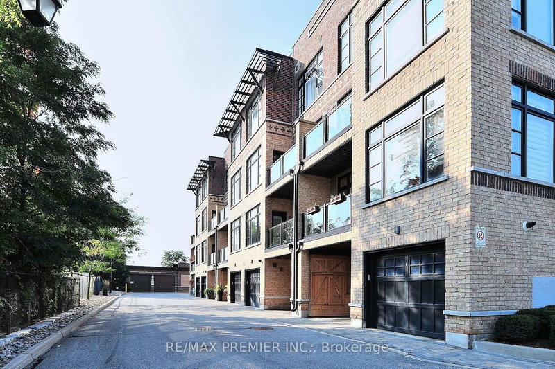 29 - 8169 Kipling Ave, Vaughan, L4L 2A3 | Image 3