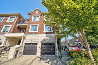 20 Dunton Lane  Richmond Hill, L4B 0G4 | Image 1