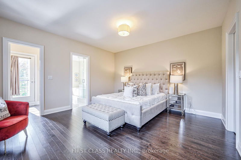 20 Dunton Lane  Richmond Hill, L4B 0G4 | Image 26