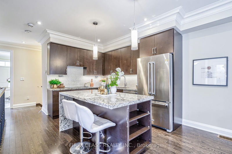 20 Dunton Lane  Richmond Hill, L4B 0G4 | Image 3