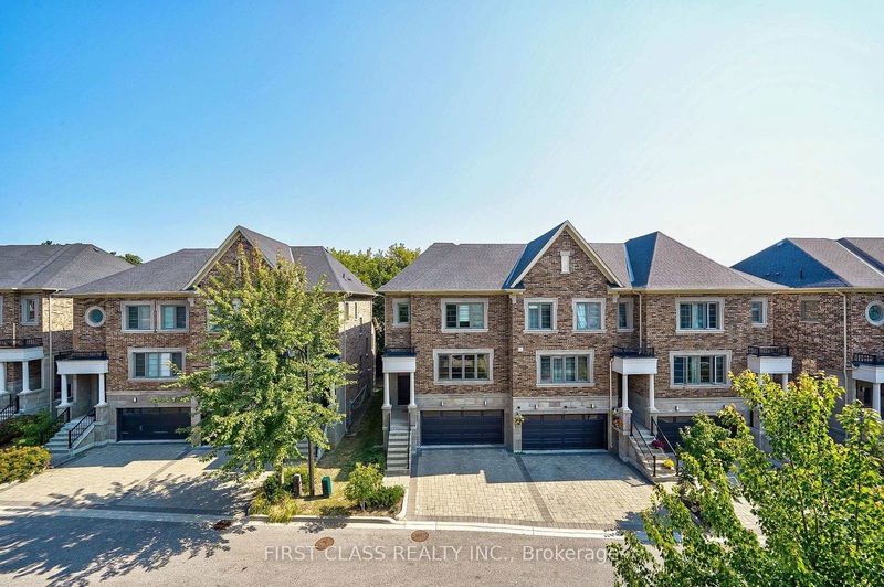 20 Dunton Lane  Richmond Hill, L4B 0G4 | Image 33