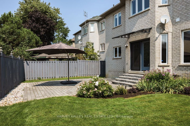 20 Concord Rd  Vaughan, L4J 8N5 | Image 38