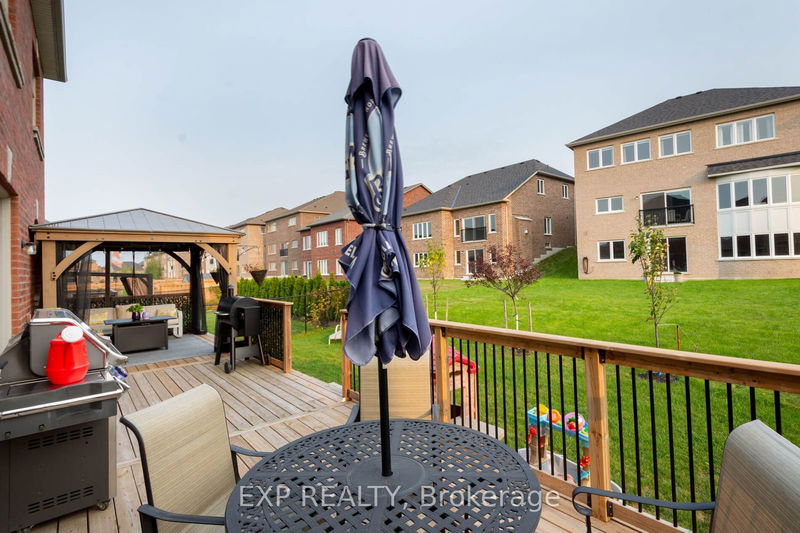 1644 Rizzardo Cres  Innisfil, L9S 0L7 | Image 35