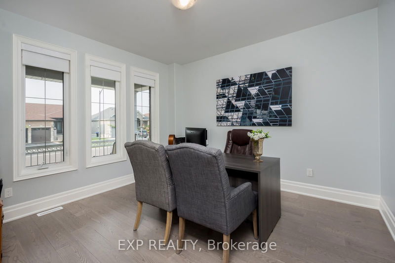 1644 Rizzardo Cres  Innisfil, L9S 0L7 | Image 5