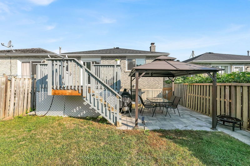 479 Britannia Ave  Bradford West Gwillimbury, L3Z 2C9 | Image 40