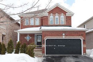 home for lease on 326 John Deisman Boulevard