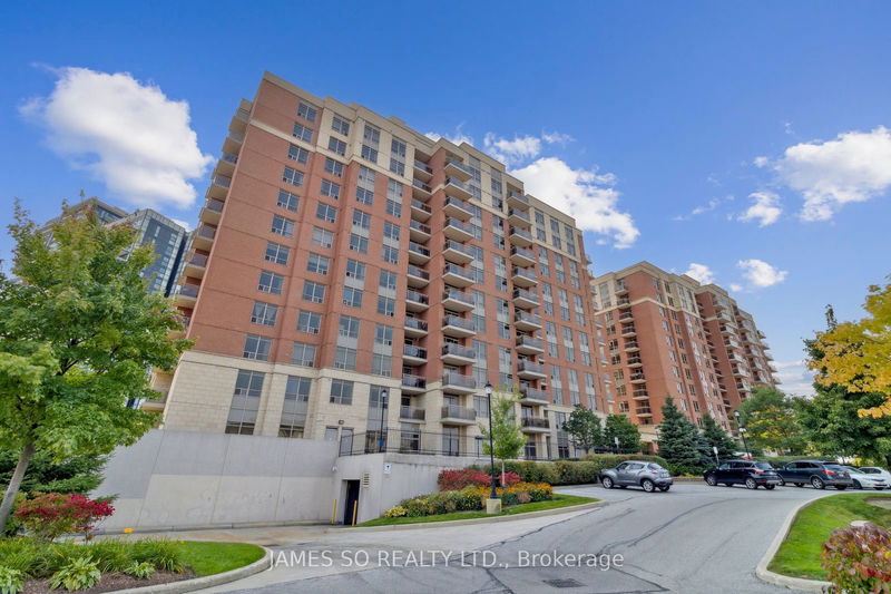 home for sale on 203-73 King William Crescent