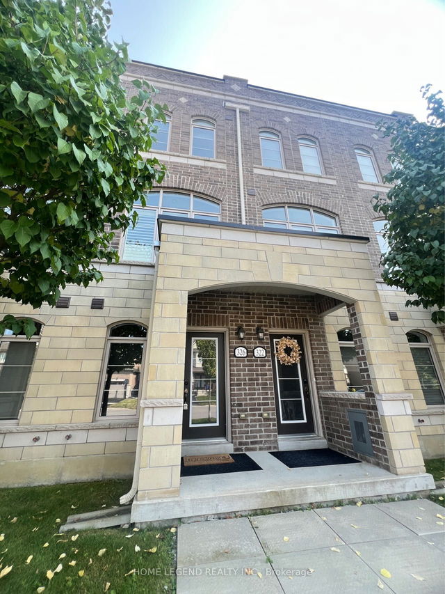 326 John Davis Gate