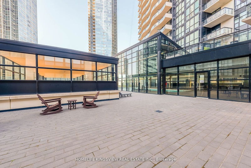  808 - 2910 Highway 7 Rd W Vaughan, L4K 0H8 | Image 36