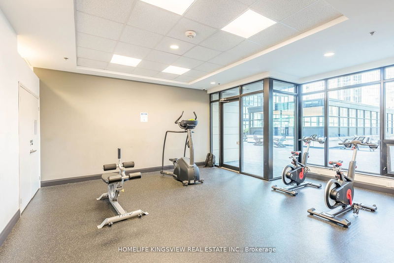  808 - 2910 Highway 7 Rd W Vaughan, L4K 0H8 | Image 39