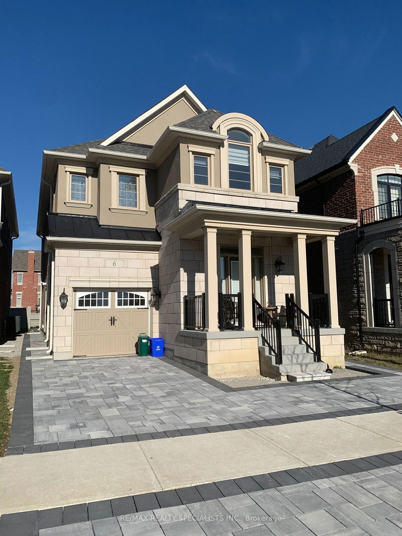 home for lease on Bsmt-6 Faust Ridge