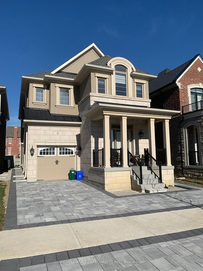 Detached House leased at Bsmt-6 Faust Ridge, Vaughan, Ontario, L4H 4T1 - Kleinburg - MLS: N9351553