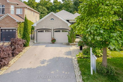 111 Regency View Hts  Vaughan, L6A 3T7 | Image 1