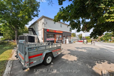 Sale Of Business sold at 360 Osborne Street, Brock, Ontario, L0K 1A0 - Beaverton - MLS: N9351632