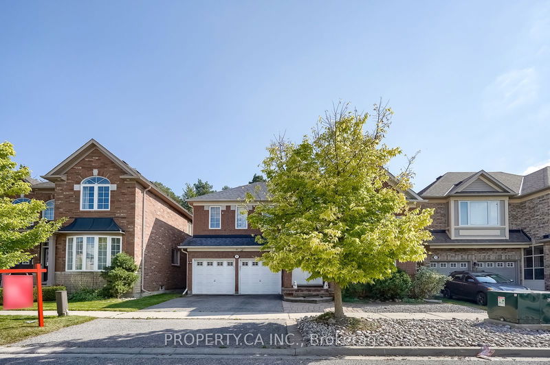 9 King Henry Dr  Markham, L6C 2N1 | Image 2