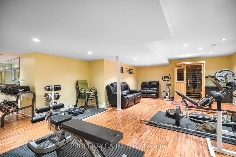 9 King Henry Dr  Markham, L6C 2N1 | Image 31