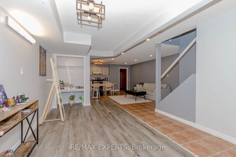 213 Equator Cres  Vaughan, L6A 2Y2 | Image 31