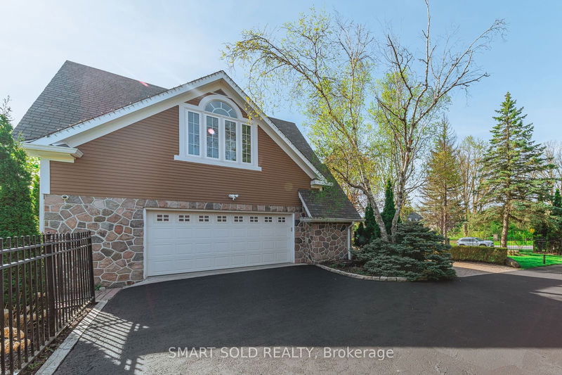 6 Bernadotte Dr  Markham, L6C 1C9 | Image 38