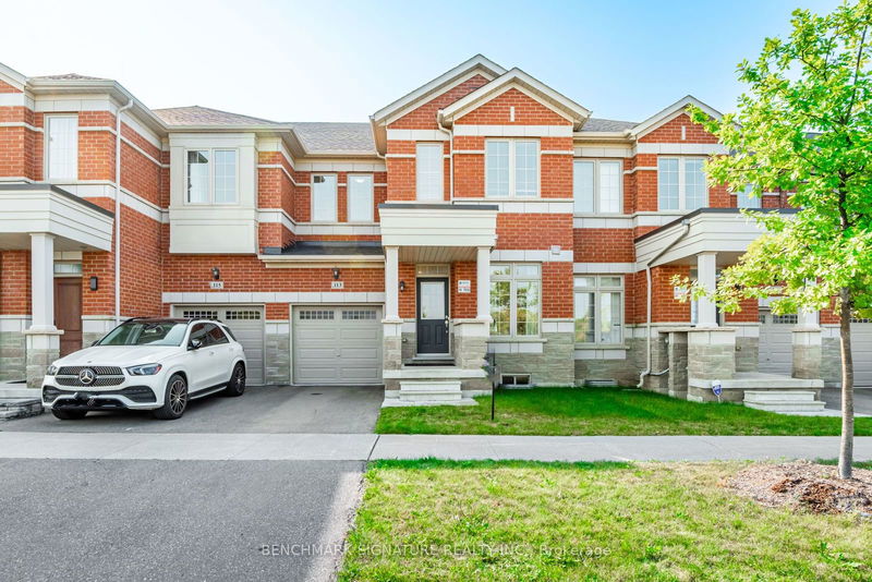 home for sale on 113 Decast Crescent