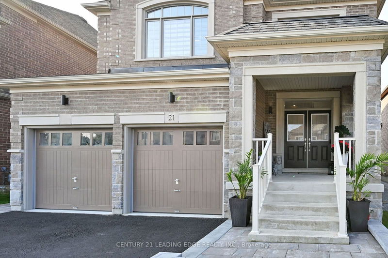 21 LARKFIELD Cres  East Gwillimbury, L9N 0P7 | Image 2