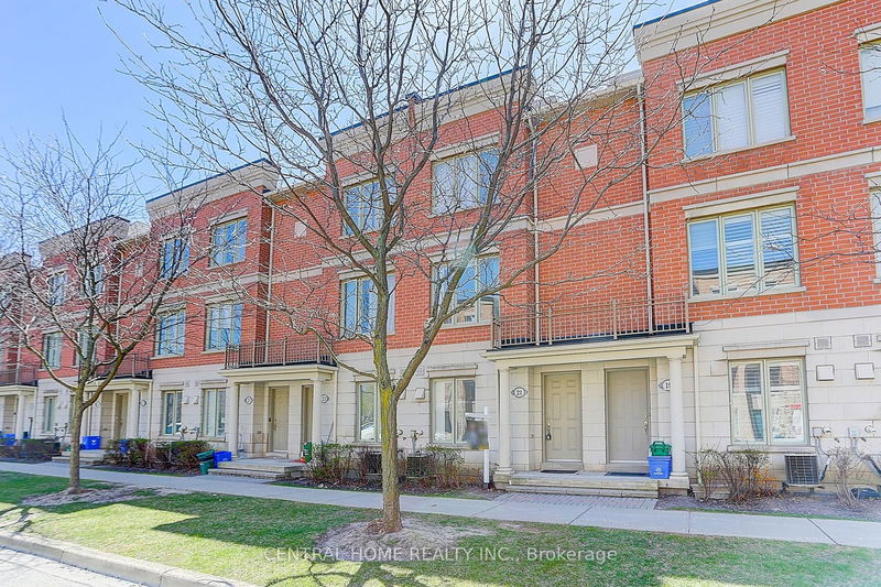  21 - 21 Galleria Pkwy  Markham, L3T 0A4 | Image 1