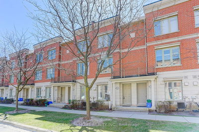  21 - 21 Galleria Pkwy  Markham, L3T 0A4 | Image 1