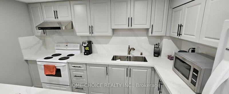 BSMT - 18 Stone Mason Dr, Markham, L3P 6X2 | Image 3